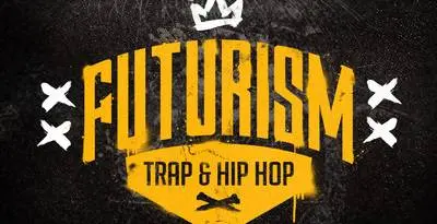 Featured image for “Loopmasters released Futurism – Trap & Hip Hop”