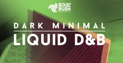 Loopmasters released Dark Minimal Liquid D&B