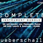 Featured image for “Win Ueberschall’s Complete Instrument Bundle Worth €999”