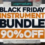 Featured image for “Loopmasters released Black Friday Instrument Bundle”