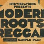 Featured image for “Loopmasters released Irievibrations – Modern Roots Reggae”