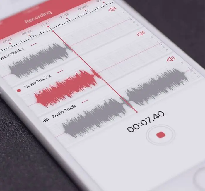 Abbey Road released Topline (Free iOS App)