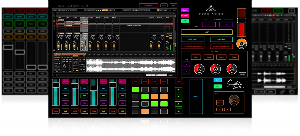 Touch Innovations brings back single license purchase pricing for customisable multi touch controller software