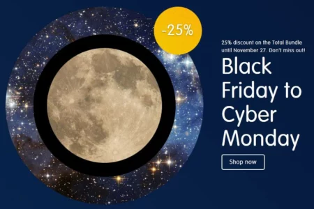 Featured image for “fabfilter – The Total Bundle 25% off”