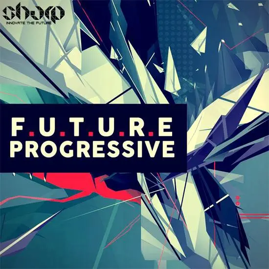 Function Loops releases Future Progressive