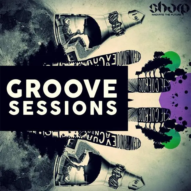 Function Loops releases Groove Sessions