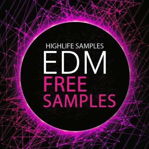 EDM Free Samples by HighLife Samples