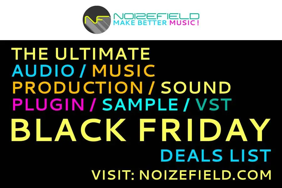 Black Friday – November 24 2017