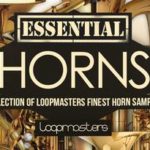 Featured image for “Loopmasters released Essentials 42 – Horns”