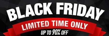 Featured image for “R-Loops announces 90 % off – Black Friday sales”