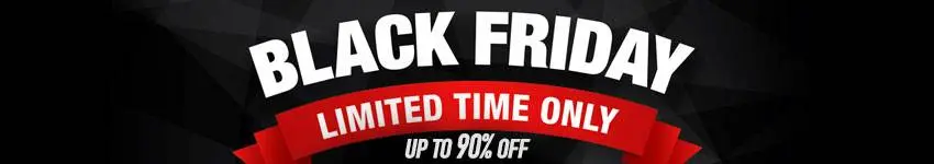 R Loops announces 90 % off – Black Friday sales