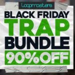 Featured image for “Loopmasters released Black Friday Trap Bundle”
