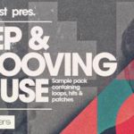 Featured image for “Loopmasters released Studioheist – Deep Grooving House”