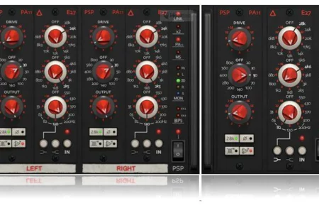 Featured image for “PSP VintageWarmer2 + E27 Bundles 33% – 50% off”