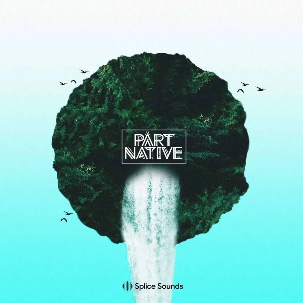Splice Sounds released Part Native Pack