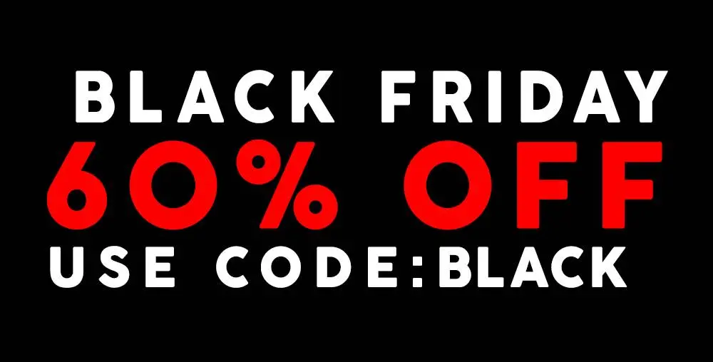 Black Friday Sale at Function Loops