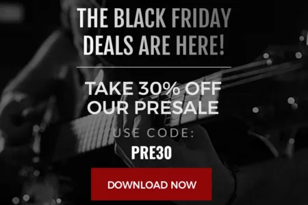 Featured image for “The Loop Loft Black Friday Pre-Sale”