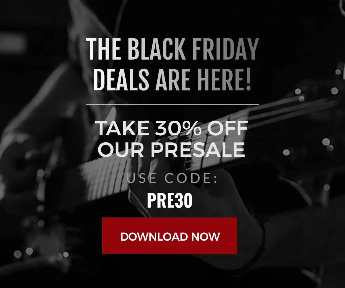 The Loop Loft Black Friday Pre Sale