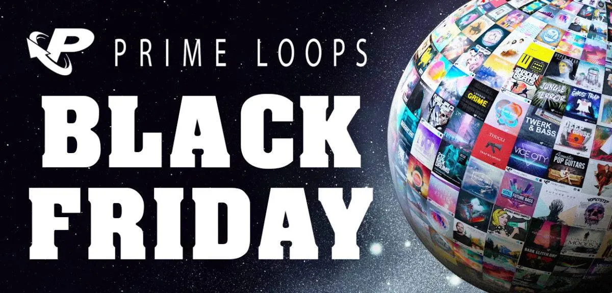 Prime Loops Black Friday Sale