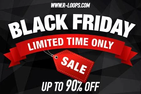 Featured image for “r-loops BLACK FRIDAY SALE”