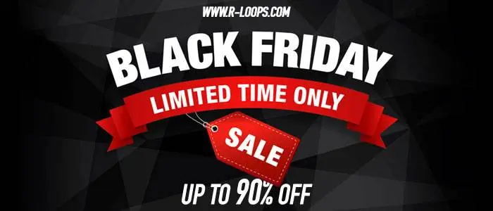 r loops BLACK FRIDAY SALE