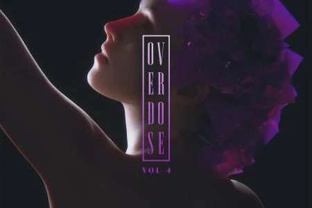 Featured image for “Splice Sounds released Medasin x Refraq x Nick Colletti – Overdose Vol. 4”