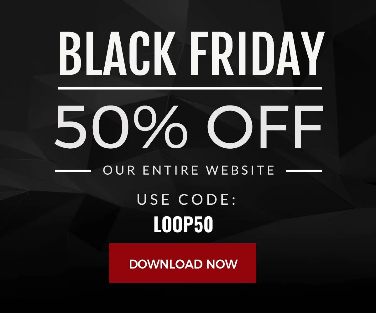 The Loop Loft Black Friday Sale