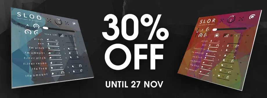 Tim Exile Black Friday Sale