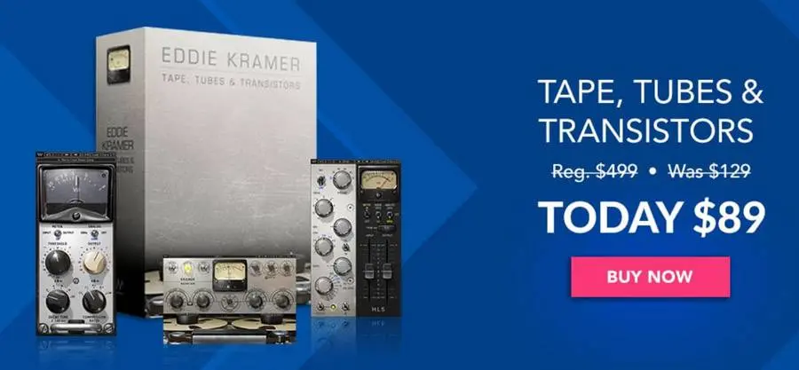 Waves Black Friday Early Deal