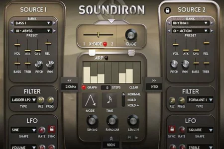 Featured image for “Soundiron released Sonespheres 2 – Origins”