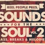 Featured image for “Loopmasters released Reel People Presents Sounds For The Soul 2”