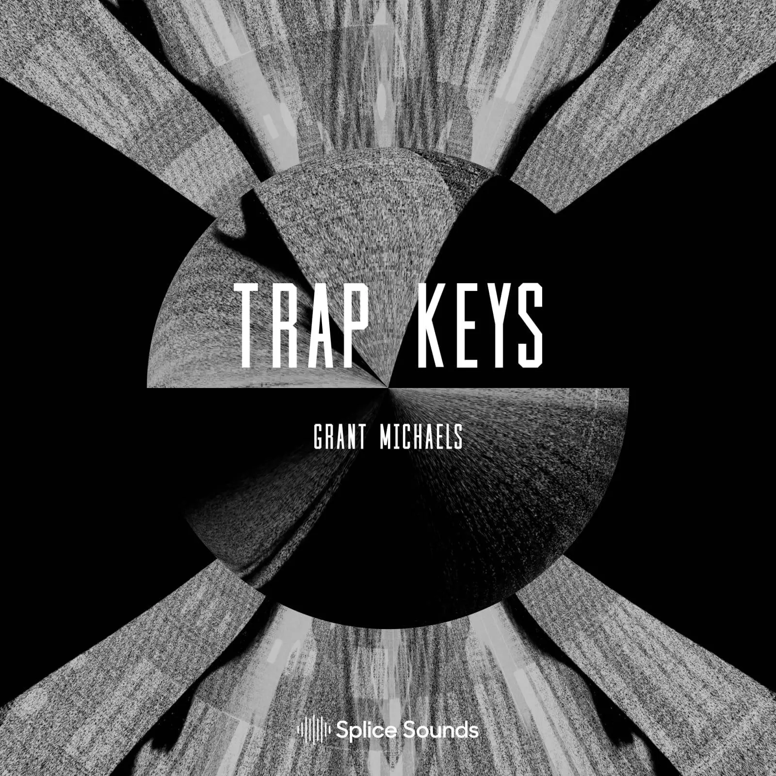 Splice Sounds released Grant Michaels: Trap Keys