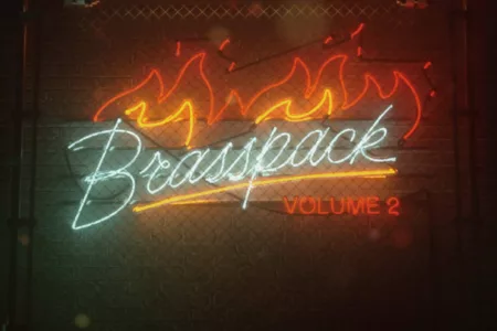 Featured image for “Splice Sounds released Brasstracks: Brasspack Vol 2”
