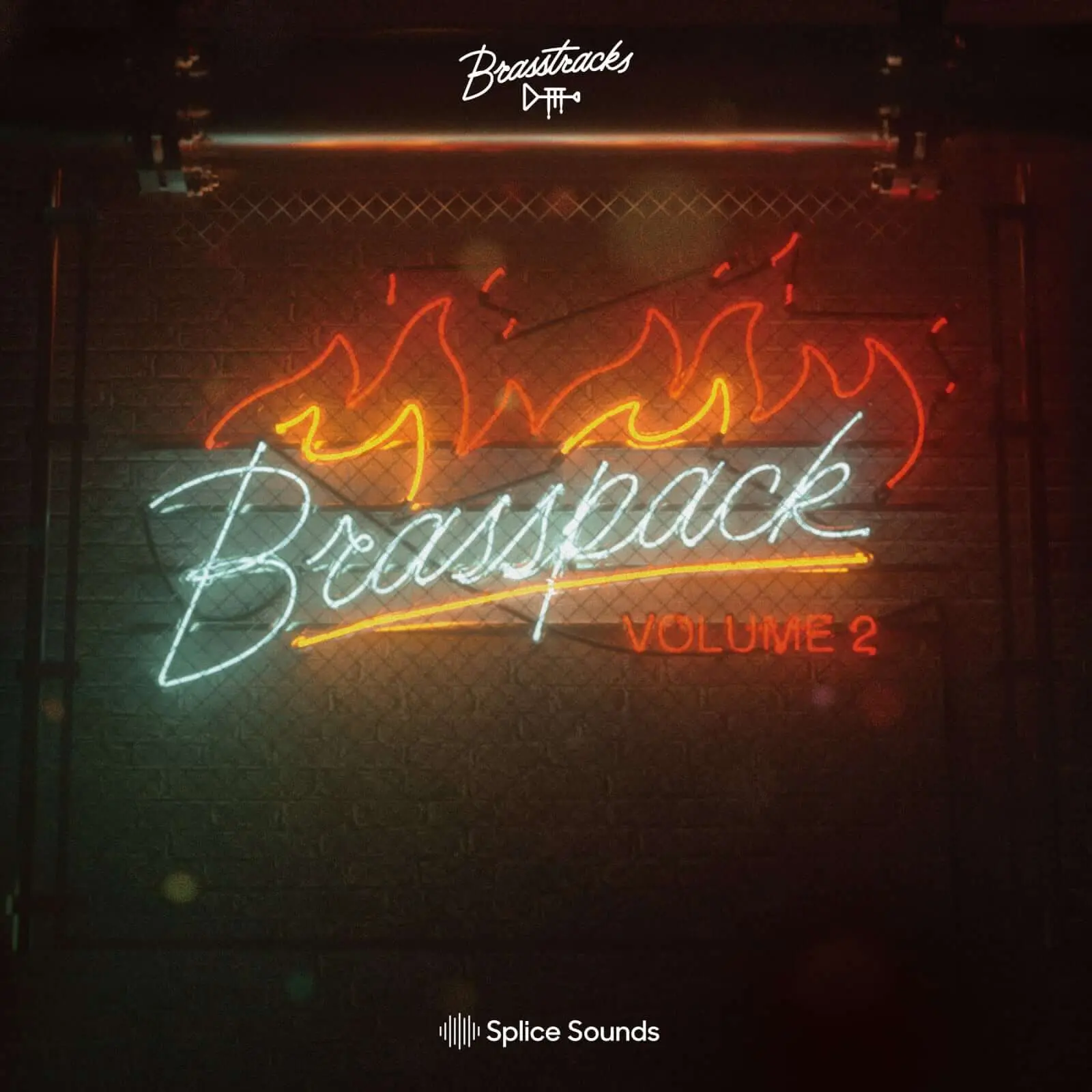 Splice Sounds released Brasstracks: Brasspack Vol 2