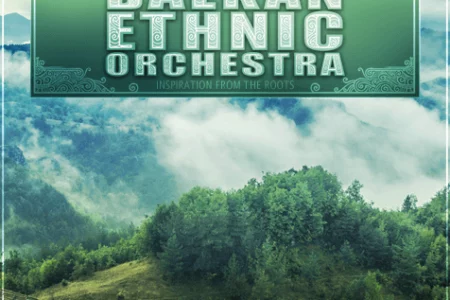 Featured image for “Strezov Sampling released Balkan Ethnic Orchestra”