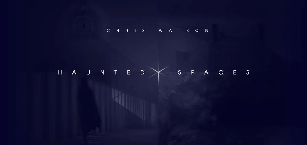 Soniccouture released Haunted Spaces