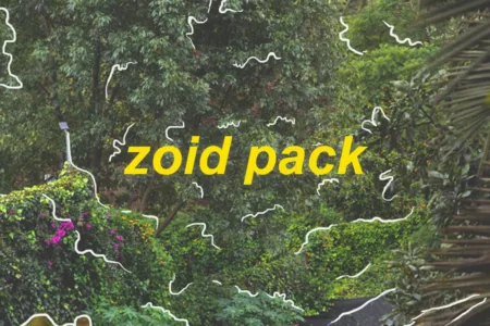 Featured image for “Splice Sounds released Ramzoid’s “Zoid Pack””
