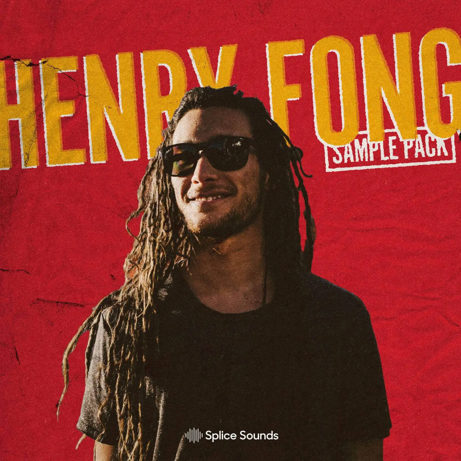 Splice Sounds released Henry Fong Sample Pack
