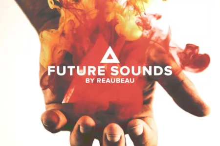 Featured image for “Splice Sounds released Future Sounds by ReauBeau”