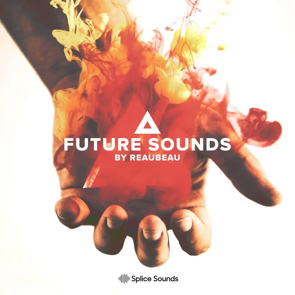 Splice Sounds released Future Sounds by ReauBeau