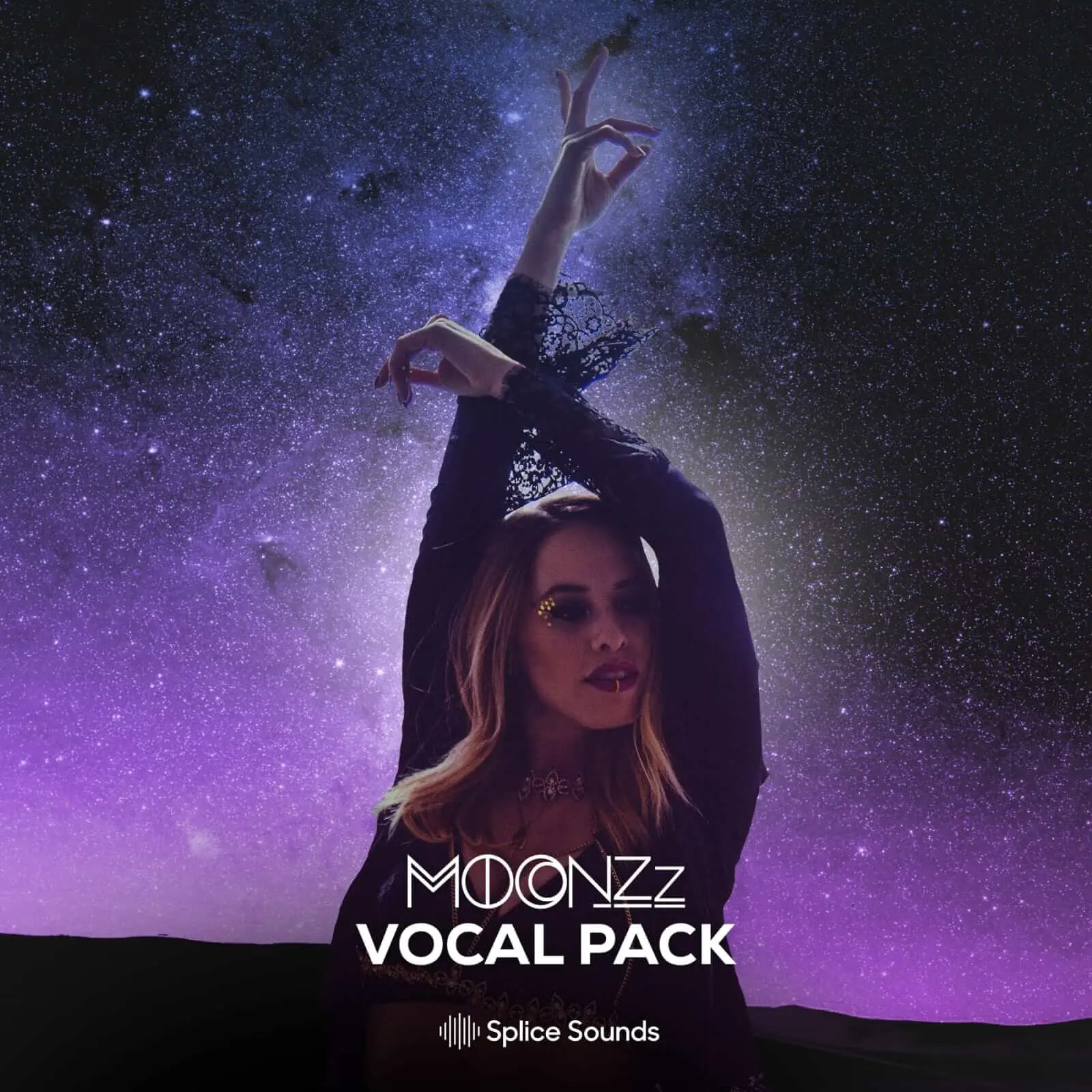 Splice Sounds released MOONZz Vocal Pack