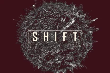 Featured image for “Audiomodern released SHIFT”