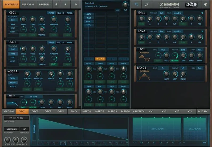 u he released Zebra 2.8 *beta*