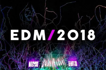 Featured image for “EDM 2018 by Function Loops”