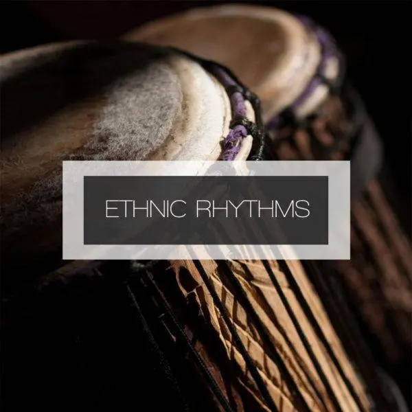 Ethnic Rhythms – Free samples by Bingoshakerz