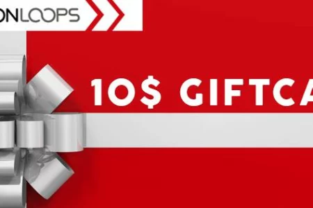 Featured image for “Save money with the gift card by Function Loops”