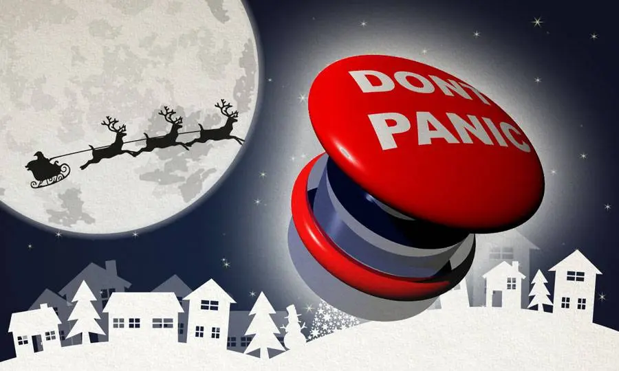 Last minute Christmas gifts for music producers