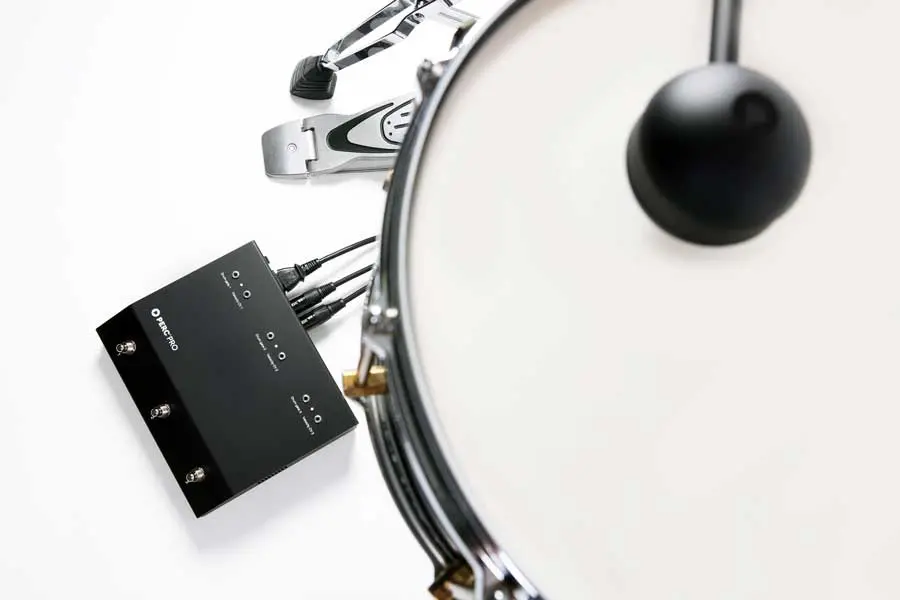 Polyend released Perc Pro