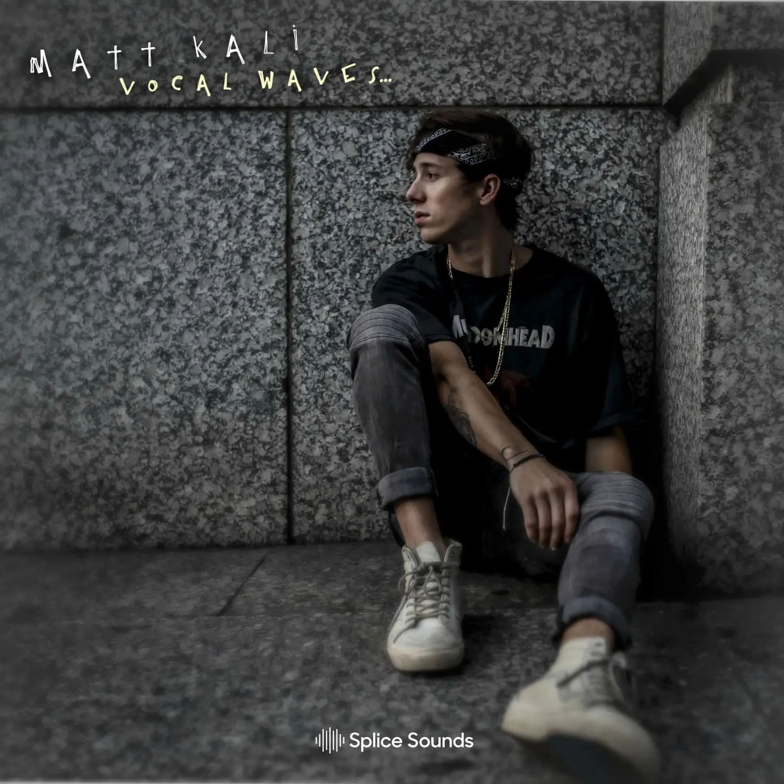 Splice Sounds released Matt Kali Vocal Waves
