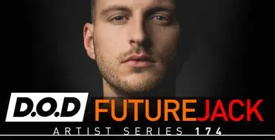 Featured image for “Loopmasters released D.O.D Future Jack”